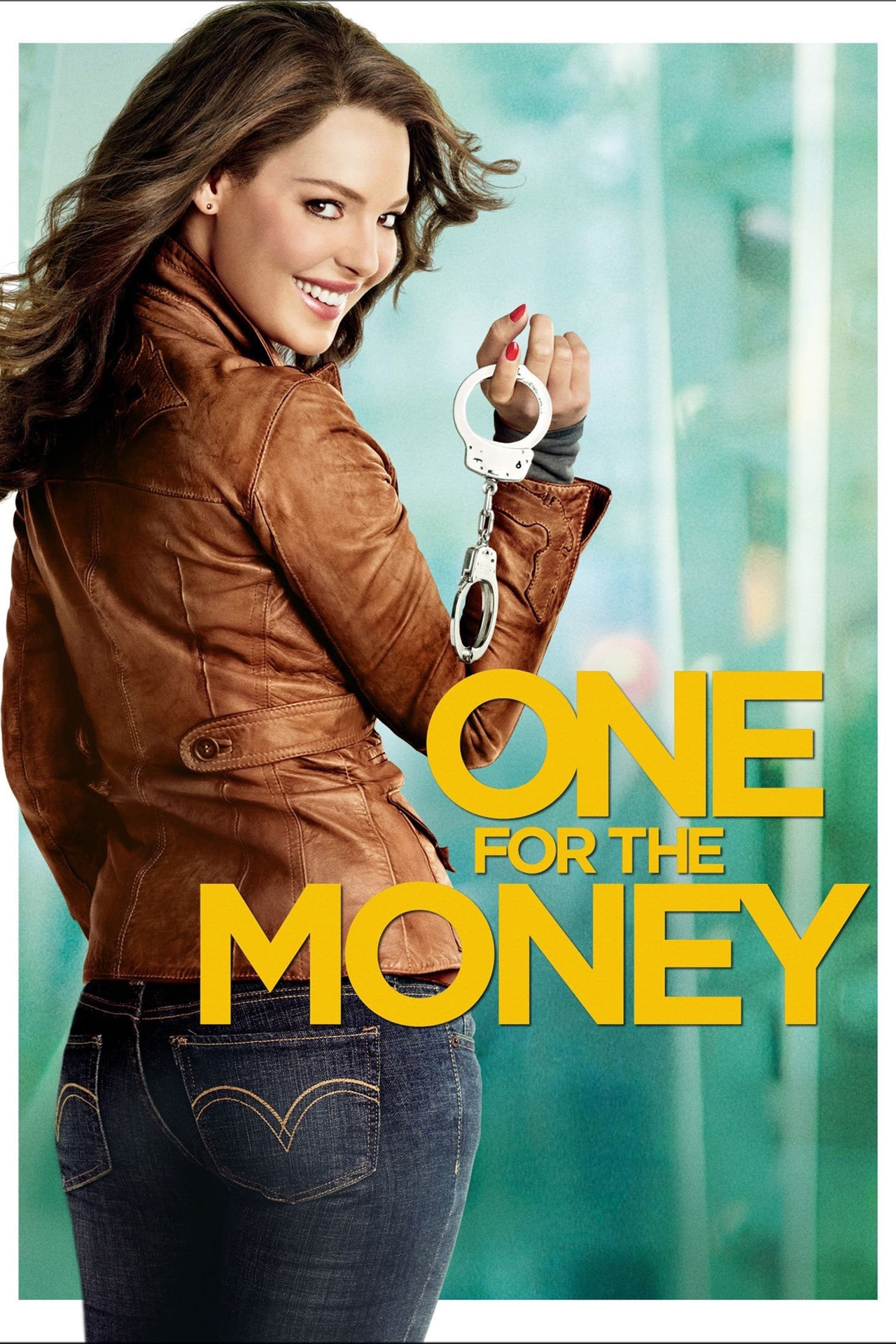 One for the Money (2012) [27901] (A1764848928) [[Movies]] --Plex--